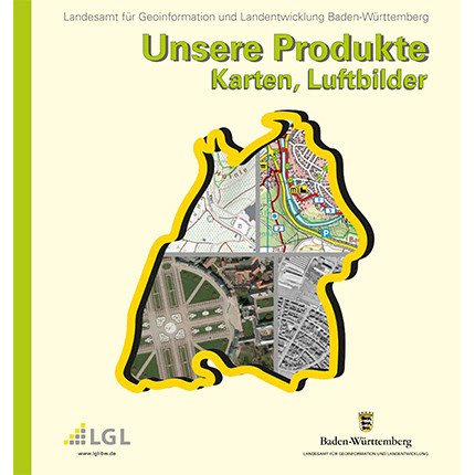 Produktverzeichnis