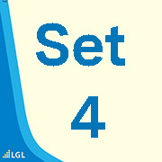 Freizeitkarten-Set 4 (F513, F514)