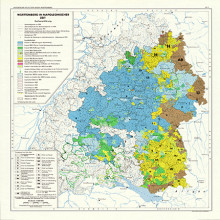 Historischer Atlas von Baden-Württemberg