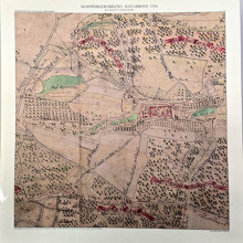 Gesamtwerk Historischer Atlas von Baden-Württemberg
